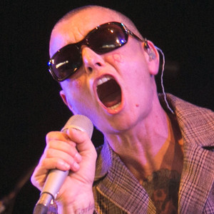 Sinead O'Connor Sinead O'Connor